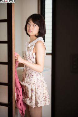 精灵女孩